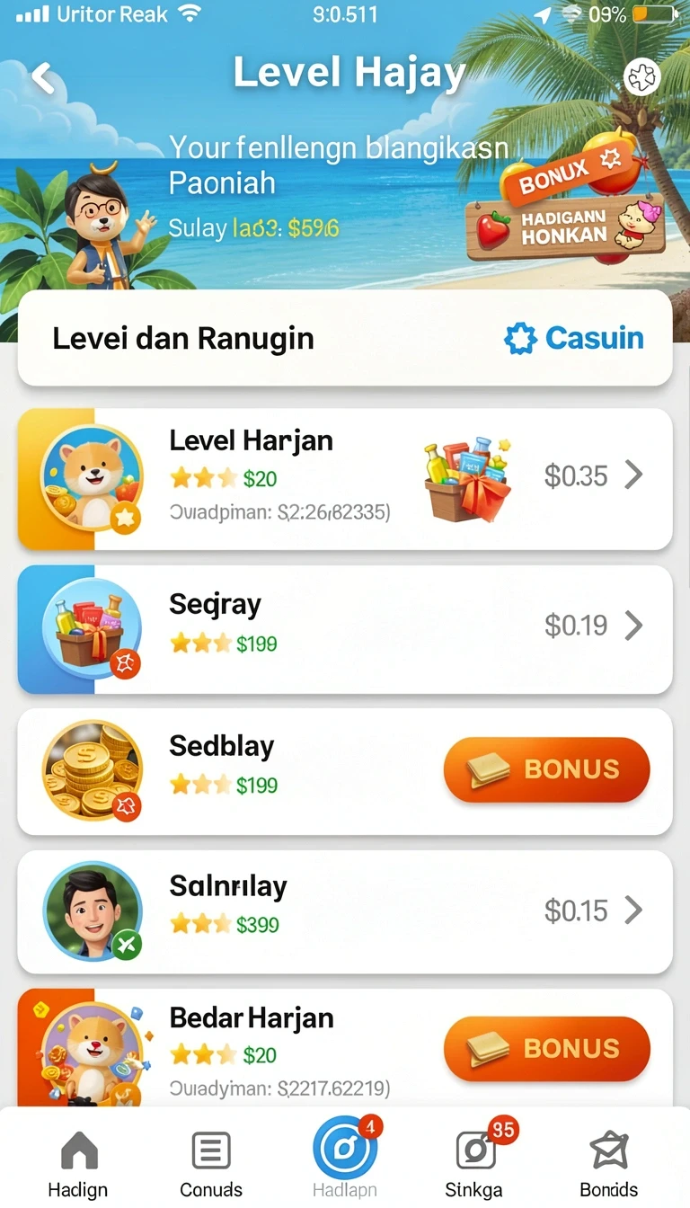 Screenshot naga889 nomor 3