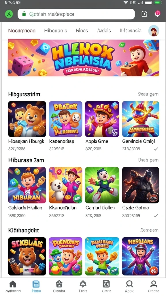Screenshot ormastoto nomor 1