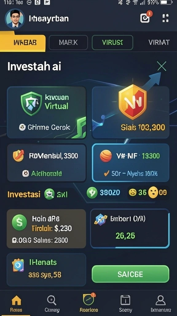 Screenshot ormastoto nomor 3