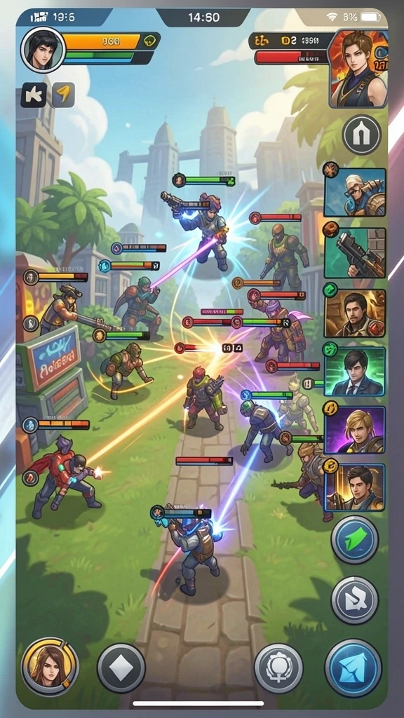Screenshot pesona77 nomor 3