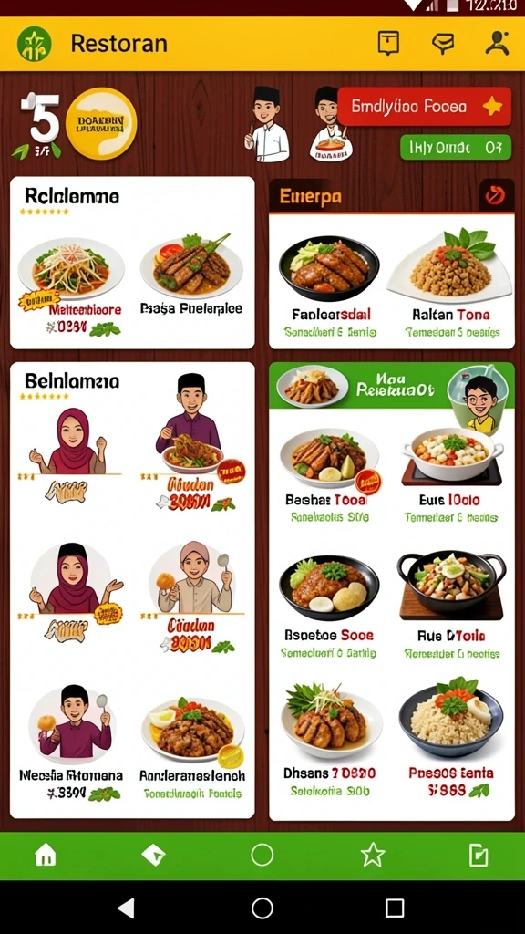Screenshot pgking nomor 2