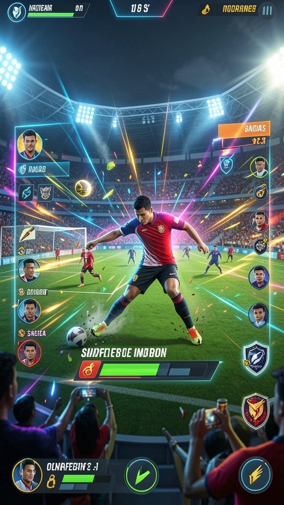 Screenshot pgking nomor 3