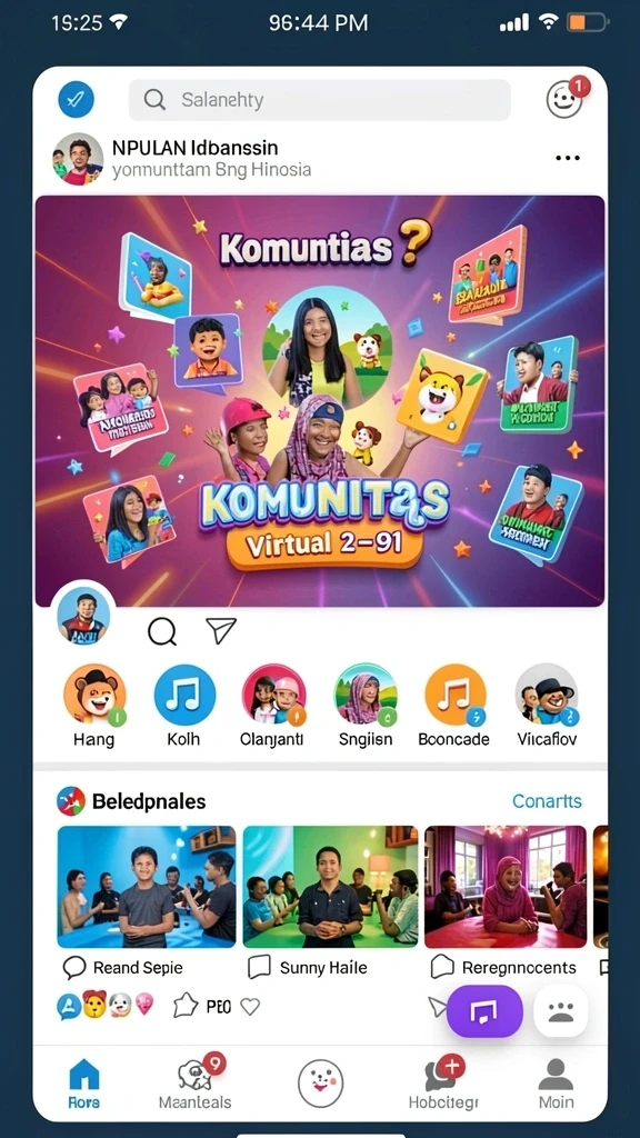 Screenshot playwin123 nomor 1