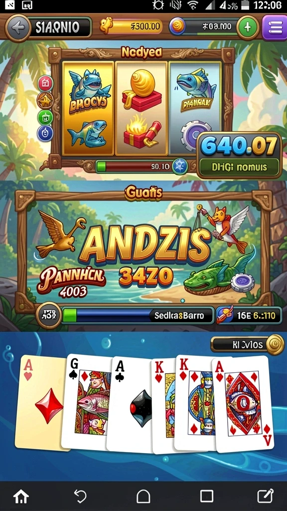 Screenshot playwin123 nomor 3