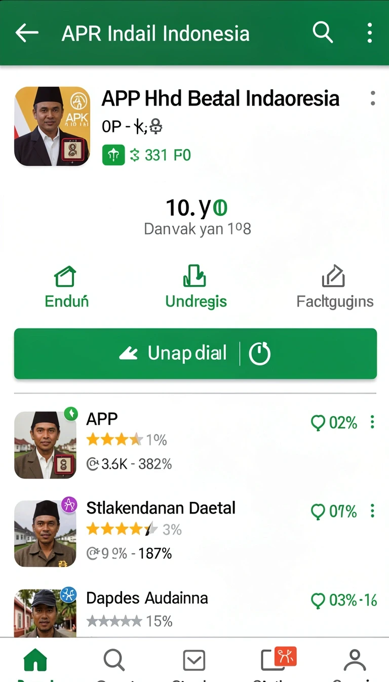 Screenshot preman69 nomor 1