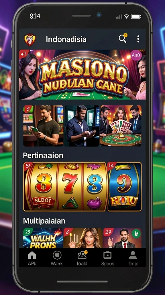 Screenshot prg007 nomor 1