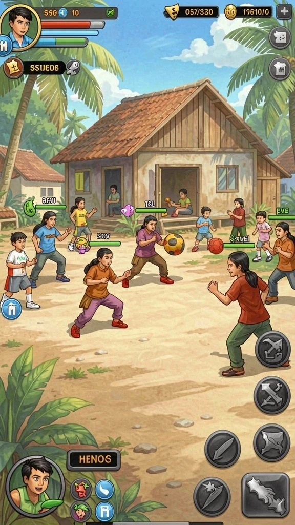 Screenshot proslot nomor 1