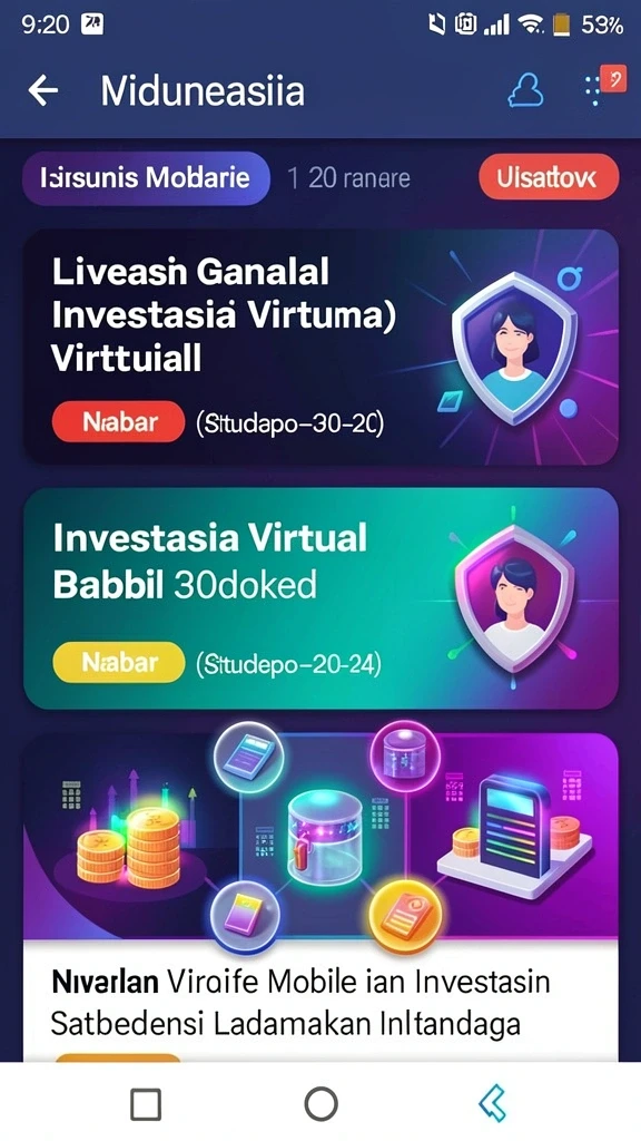 Screenshot proslot nomor 2