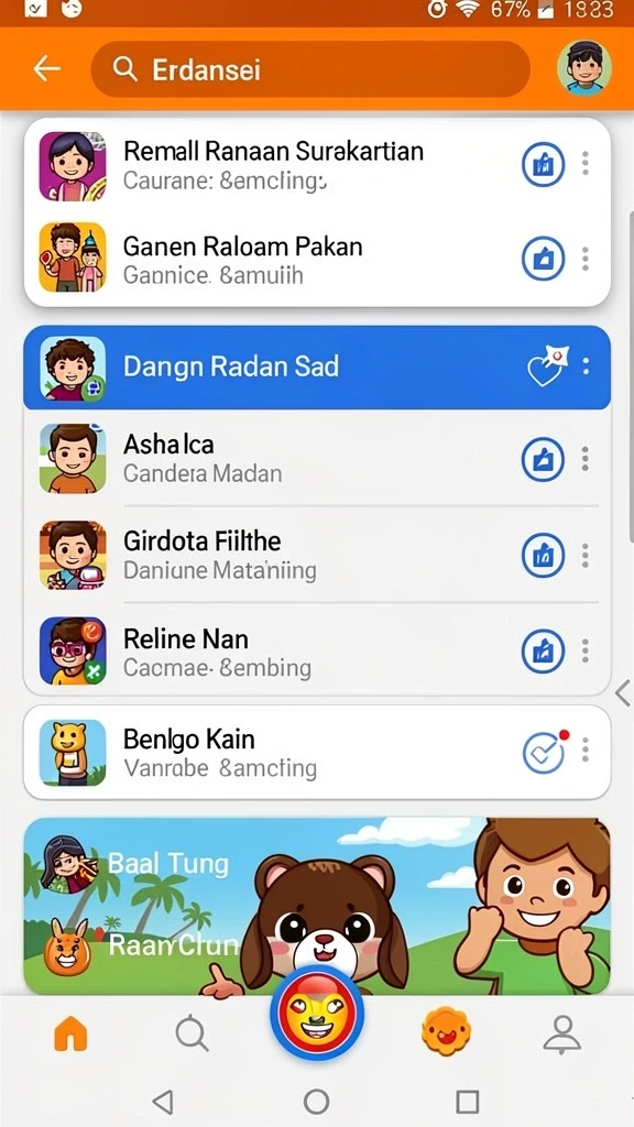 Screenshot proslot nomor 3