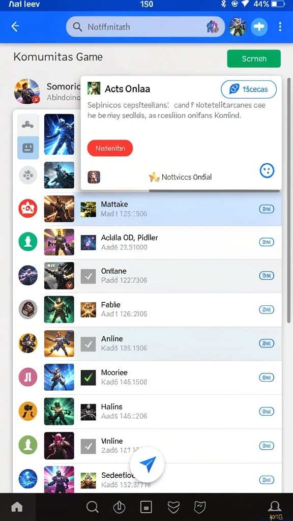 Screenshot purislot nomor 1