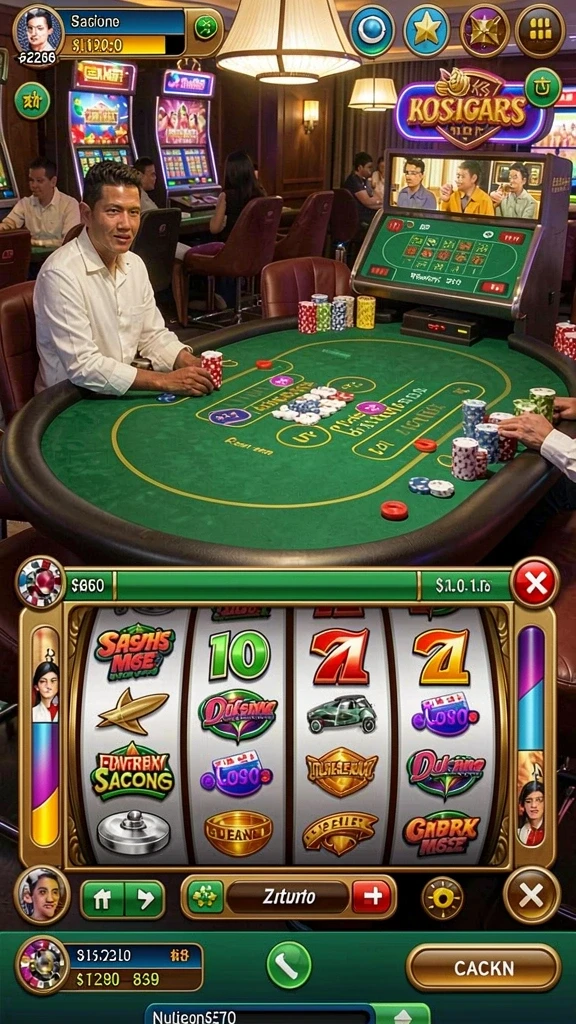 Screenshot qqstar88 nomor 2