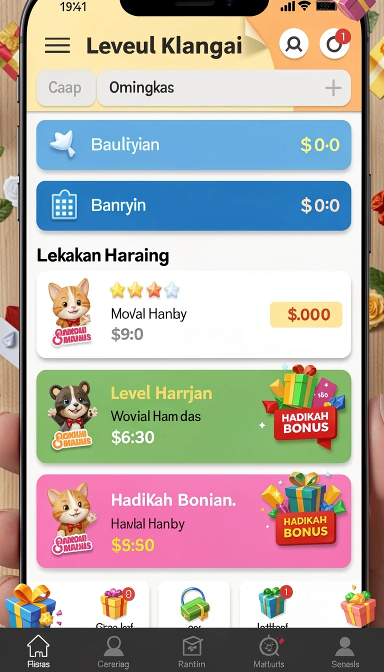 Screenshot ratudewi nomor 2