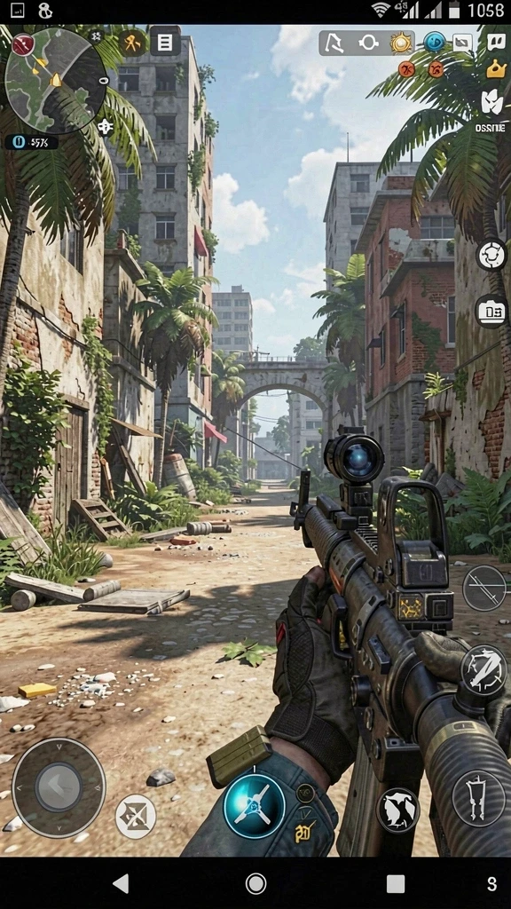 Screenshot rejekigames nomor 2