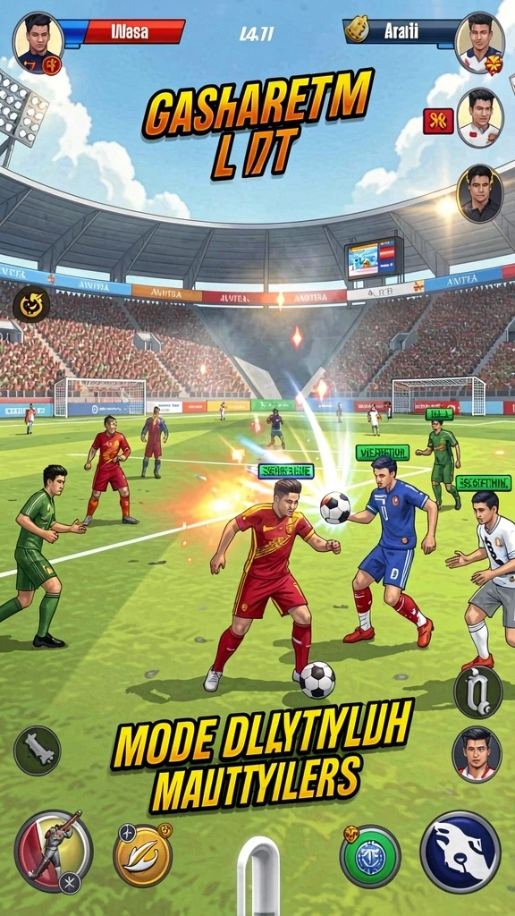 Screenshot rejekigames nomor 3