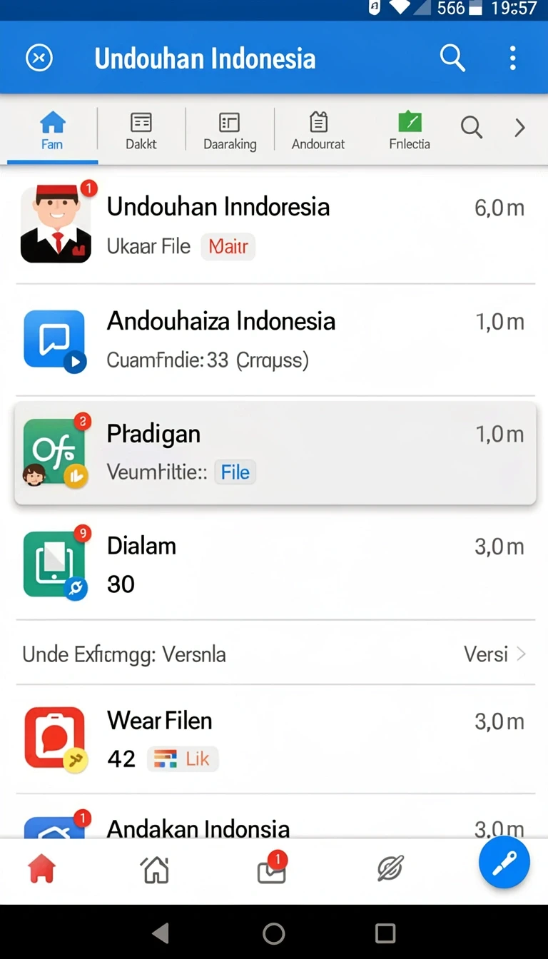 Screenshot rp8 nomor 1