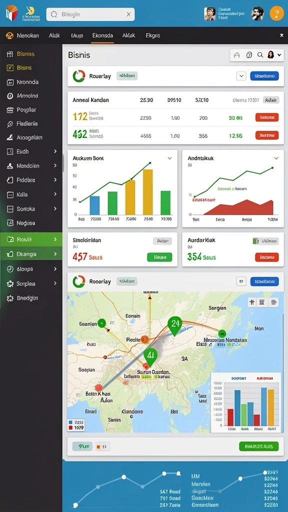 Screenshot saranajitu nomor 1