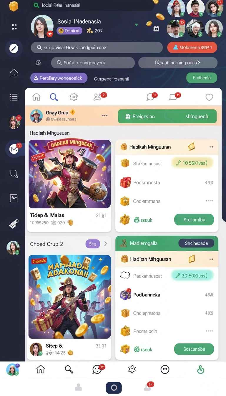 Screenshot supersvip nomor 3