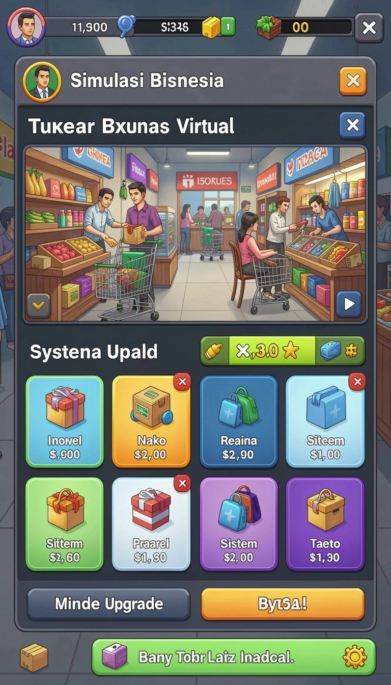 Screenshot surga77 nomor 2