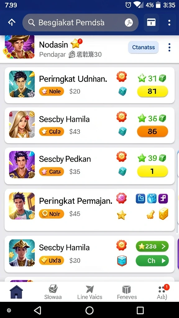 Screenshot surgaplay nomor 3