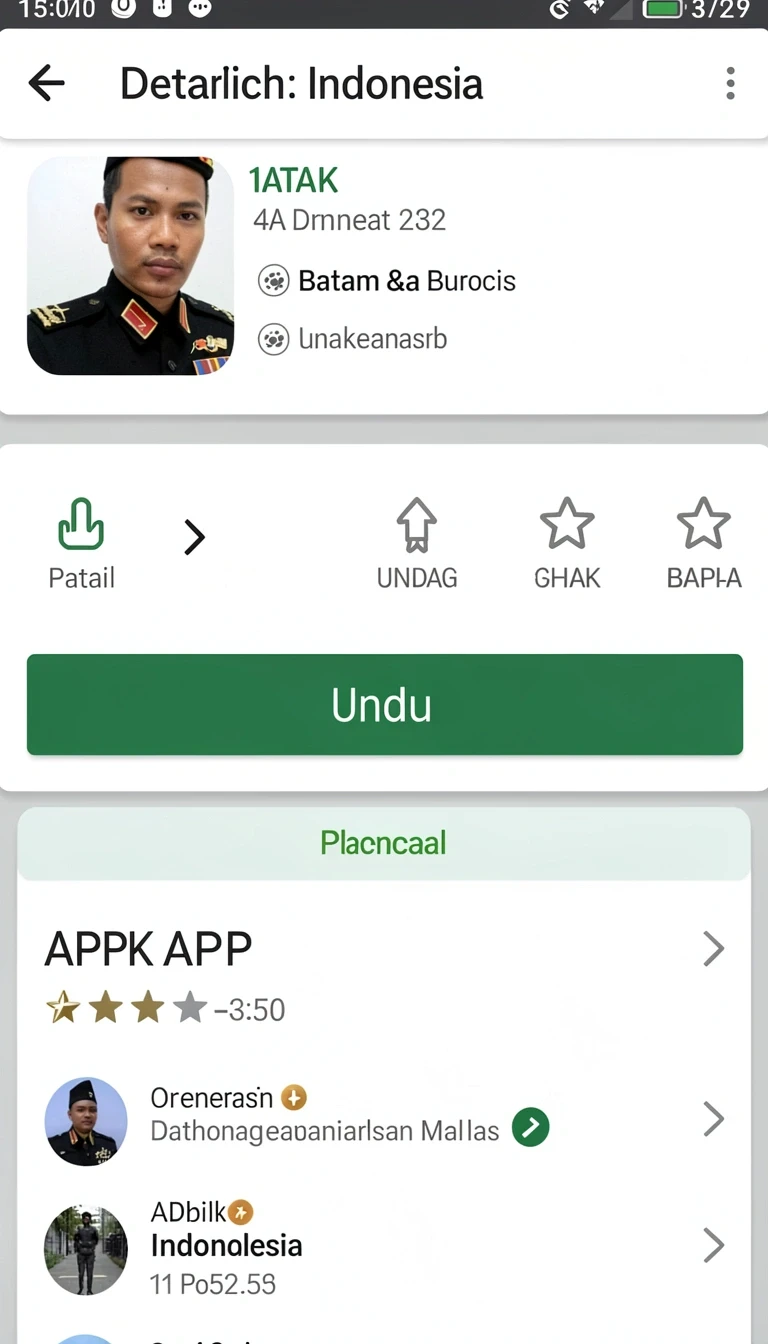 Screenshot surgavip nomor 1
