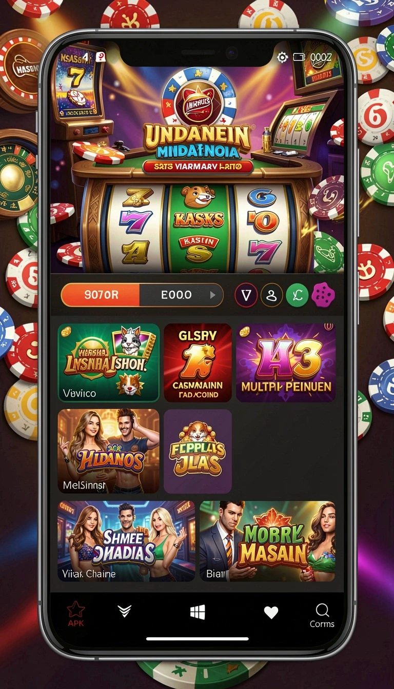 Screenshot surgavip nomor 2