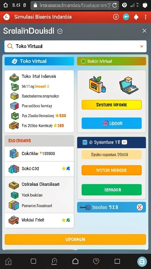 Screenshot xr88 nomor 2