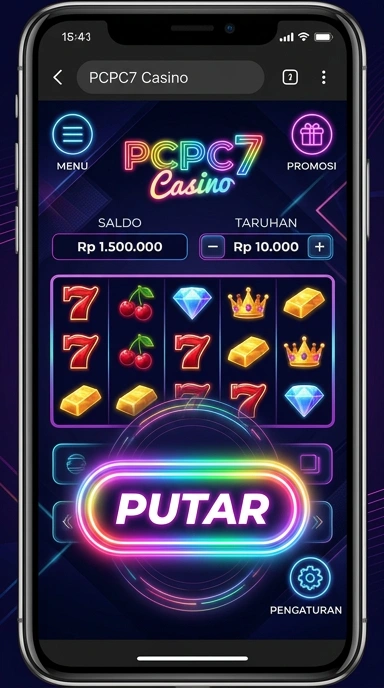 pcpc7 — galeri pratinjau - APK Resmi